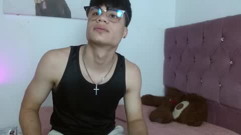 Lisa and Andru online show from 10-07-25, 03:31