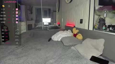 Lisa online show from 10-11-25, 04:12