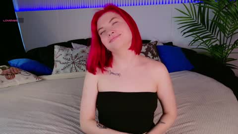 lissi online show from 12-11-24, 10:14