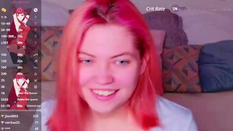 lissi online show from 03-10-25, 07:10
