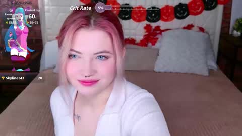 lissi online show from 10-20-25, 05:13