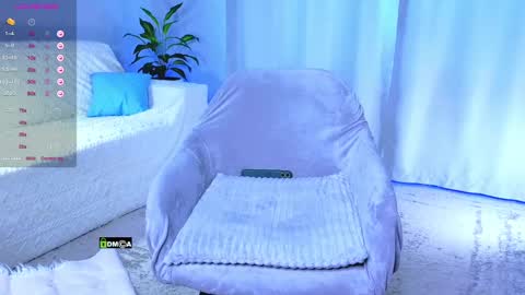WelcomeToy control LushDomi 8 min 444tks online show from 01-27-25, 07:56