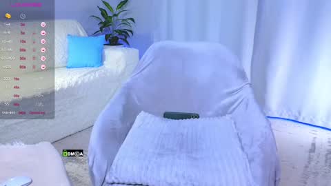 WelcomeToy control LushDomi 8 min 444tks online show from 02-09-25, 11:14