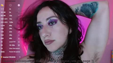 Snapshot of lisa_avila_ chatting on 10-06-25, 11:46 Lisa online show from 10-06-25, 11:46