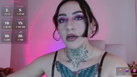 Snapshot of lisa_avila_ chatting on 11-08-25, 10:30 Lisa online show from 11-08-25, 10:30