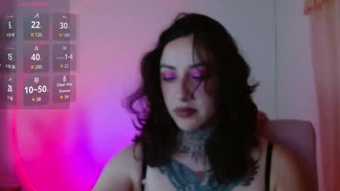 Snapshot of lisa_avila_ chatting on 11-13-25, 02:21 Lisa online show from 11-13-25, 02:21