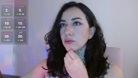 Lisa online show from 11-30-25, 06:56