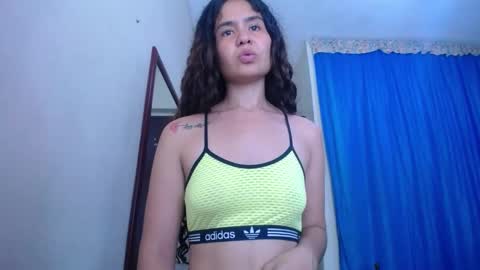 lisa_branch online show from 01-18-25, 01:30