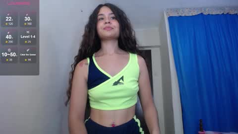 lisa_branch online show from 03-08-25, 09:51