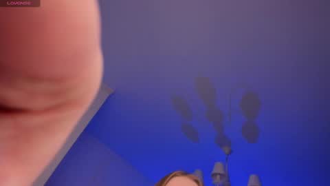 Lisa online show from 02-13-25, 09:38