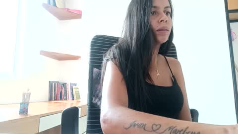 Lisa Santos online show from 10-28-25, 02:20