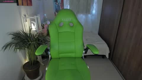 Lisa  online show from 02-28-26, 06:42