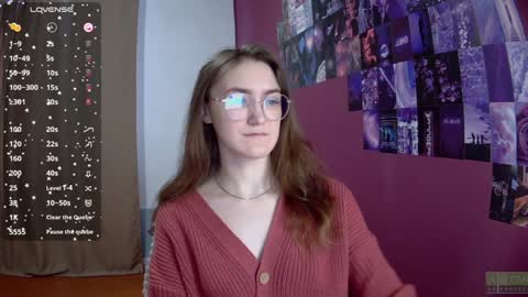 Lisa online show from 01-22-25, 07:03