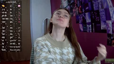 Lisa online show from 01-23-25, 07:00