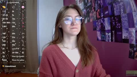 Lisa online show from 01-27-25, 07:03
