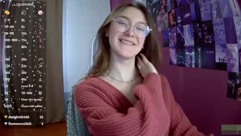Lisa online show from 03-06-25, 06:52