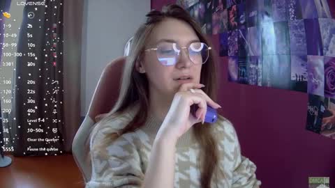 Lisa online show from 09-22-25, 06:48