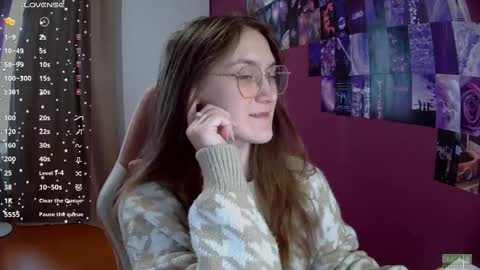 Lisa online show from 09-29-25, 06:51