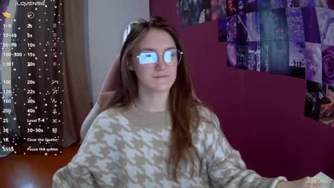 Lisa online show from 10-06-25, 06:55