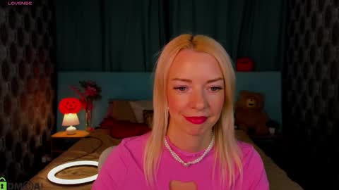 Lisa online show from 10-29-25, 12:46