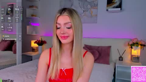 Lisa online show from 02-21-26, 02:23