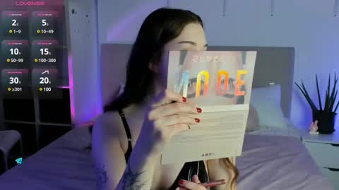 lisa_moons online show from 03-11-25, 02:18