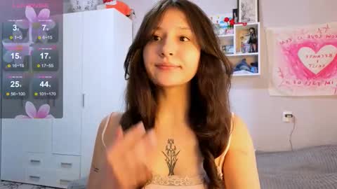 Lisa online show from 02-05-26, 08:08