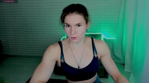 lisa online show from 12-26-24, 09:33