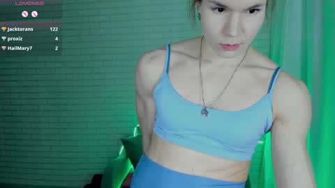 lisa online show from 01-05-25, 12:09