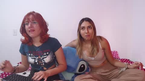 Lisa  Rose online show from 01-07-25, 09:14