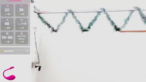 Snapshot of lisa_santoss chatting on 12-20-24, 06:35 Lisa online show from 12-20-24, 06:35