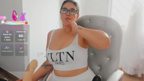 Lisa online show from 12-19-25, 08:27