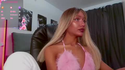 Lisa online show from 02-11-26, 05:51