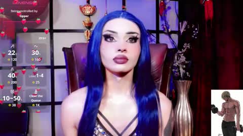 Snapshot of lisa_sparkleee chatting on 01-17-26, 03:00 lisa_sparkleee online show from 01-17-26, 03:00