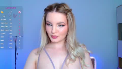 Lisa online show from 01-19-25, 04:01