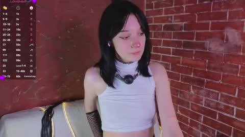 Lisa online show from 02-19-26, 08:27