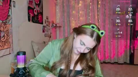 Snapshot of lisacase chatting on 10-13-25, 04:07 LisaCase online show from 10-13-25, 04:07