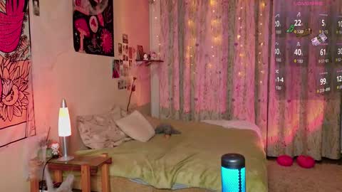 Snapshot of lisacase chatting on 10-22-25, 05:24 LisaCase online show from 10-22-25, 05:24