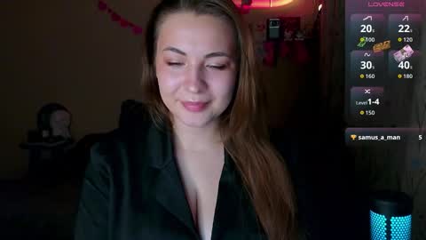 LisaCase online show from 02-25-26, 04:16