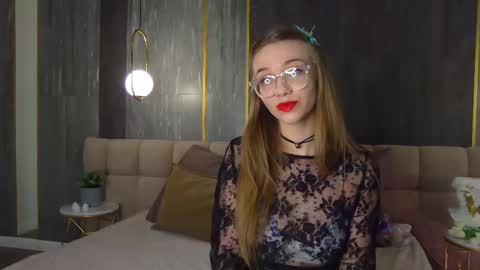 Lisa online show from 02-03-26, 06:22