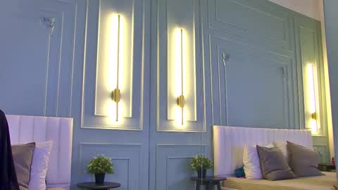 Lisa online show from 03-02-26, 07:48