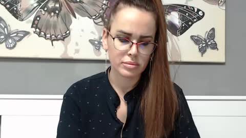 Lisa Grand online show from 01-01-25, 09:09