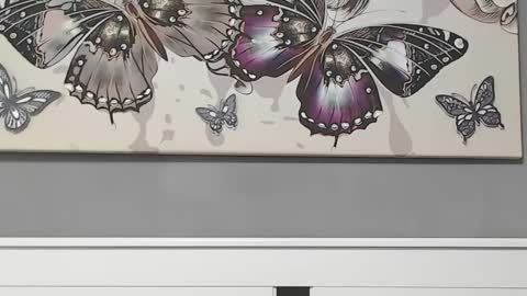 Lisa Grand online show from 01-04-25, 06:30