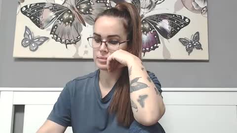 Lisa Grand online show from 01-04-25, 09:31