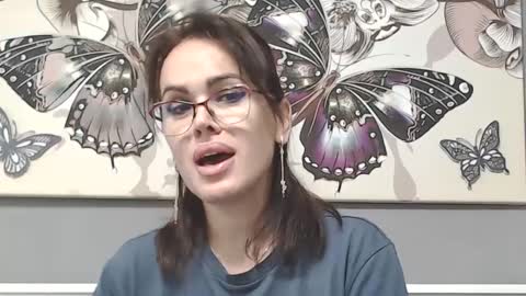 Lisa Grand online show from 01-06-25, 07:13