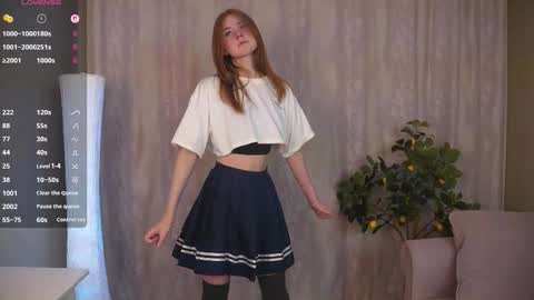 Molly online show from 11-14-25, 04:06