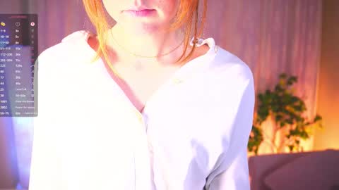 Molly online show from 12-19-25, 04:03