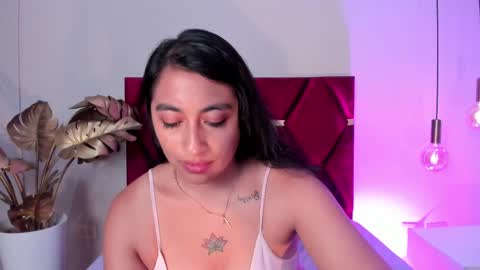 LisaHadwiin online show from 02-19-25, 09:47