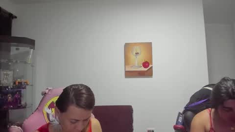 lisahamilton7245 online show from 09-15-25, 02:11
