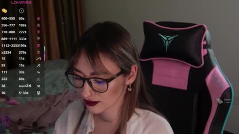   LISA   online show from 10-28-25, 03:36